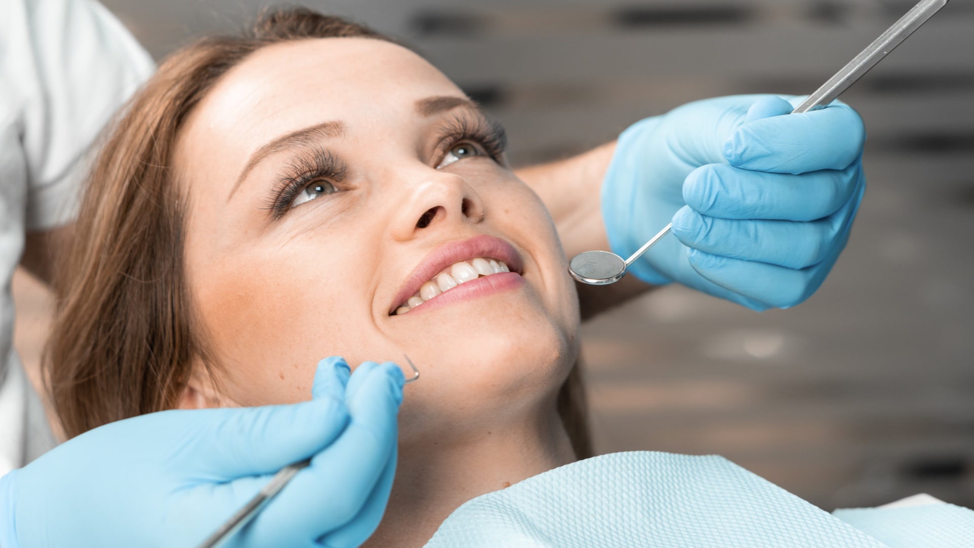 Dental Bonding Image
