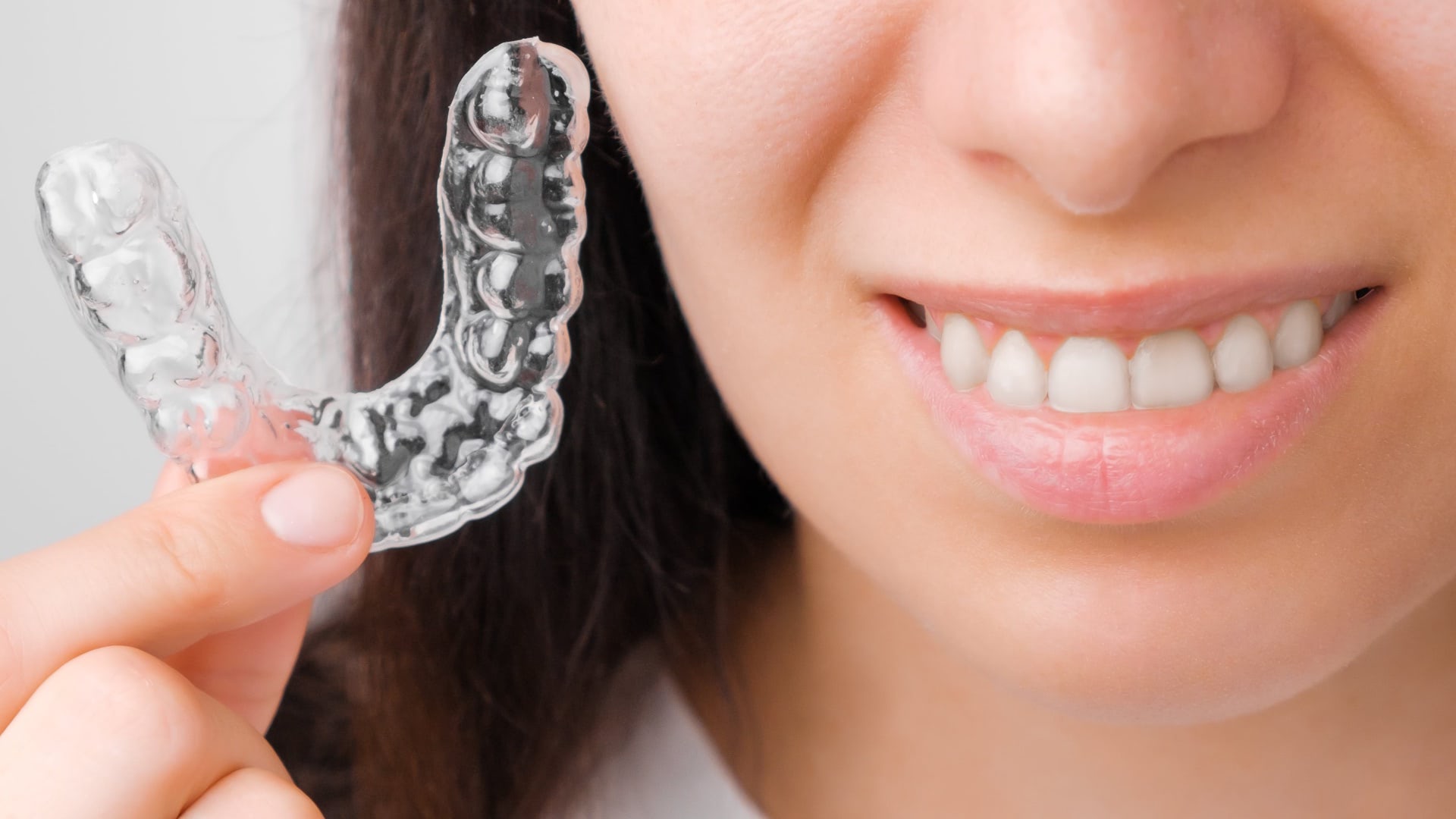 Spor Yaparken Ağız Koruyucu (Mouthguard) Rehberi - Görsel