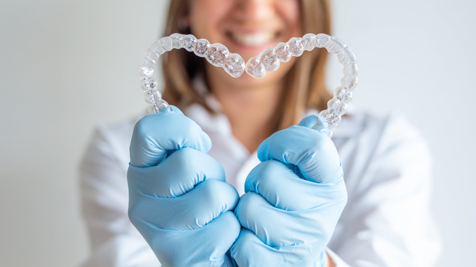 Invisalign Tedavi Günlüğü: İlk Haftadan 3. Aya - Görsel