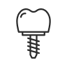 Implantology