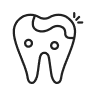 Dental Filling Applications